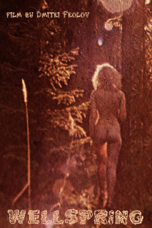 Wellspring (1991) movie poster
