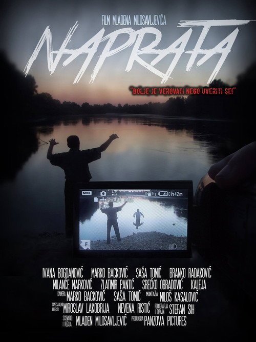 Naprata (2013) movie poster