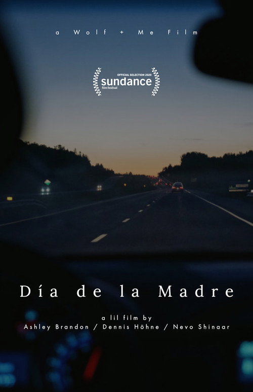 Día de la Madre (2020) movie poster