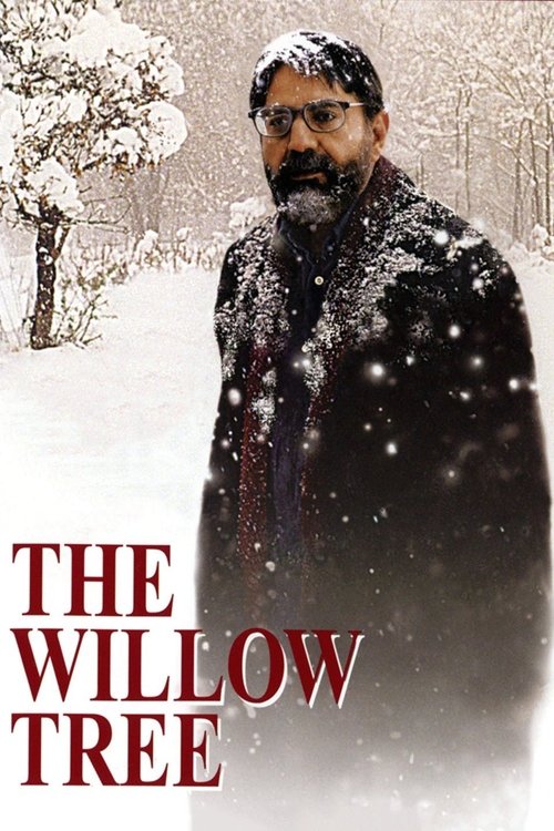 The Willow Tree (2005) movie poster