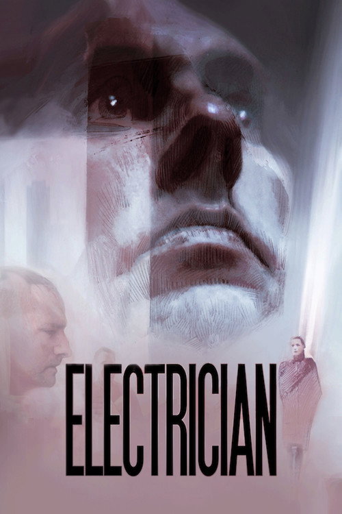 Electrician (2020) movie poster