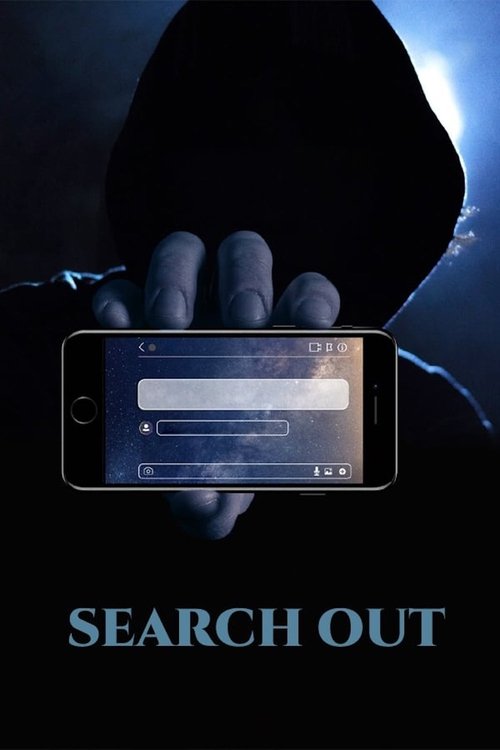 Search Out (2020) movie poster