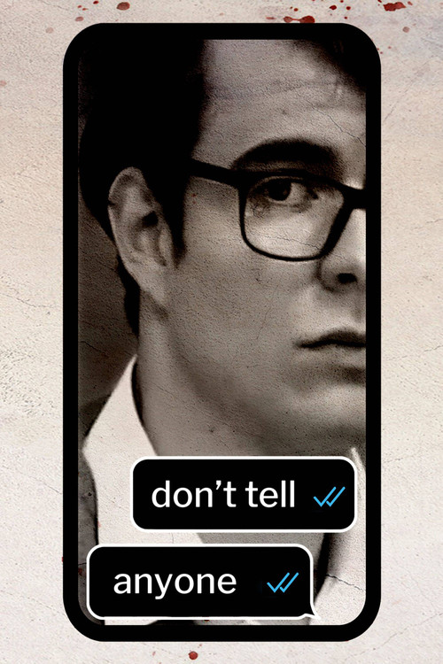 Don't Tell Anyone (2023) TV show poster