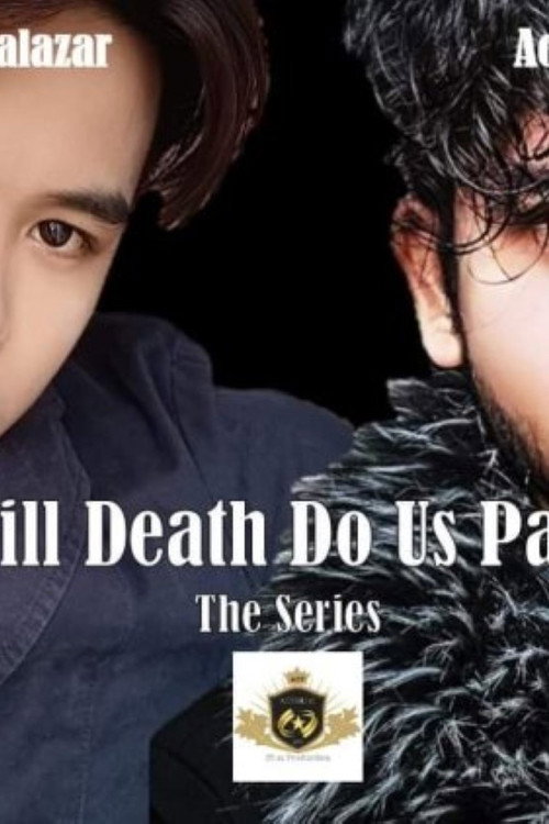 Till Death Do Us Part (2021) TV show poster