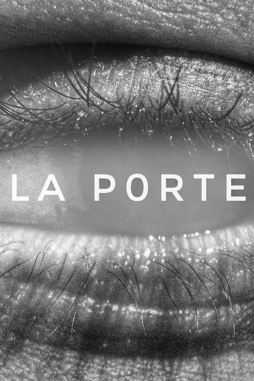La Porte (2025) movie poster