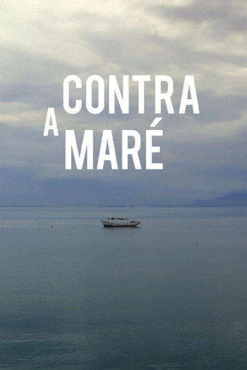 Contra a Maré (2023) movie poster