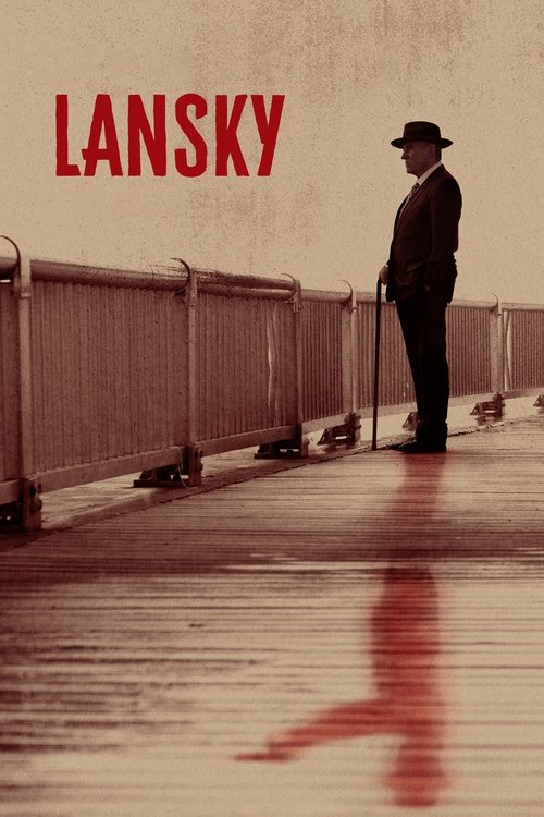 Lansky (2021) movie poster