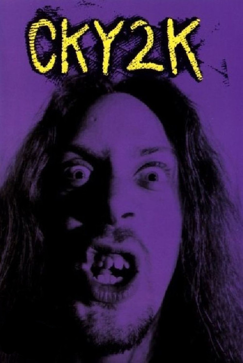 CKY2K (2000) movie poster