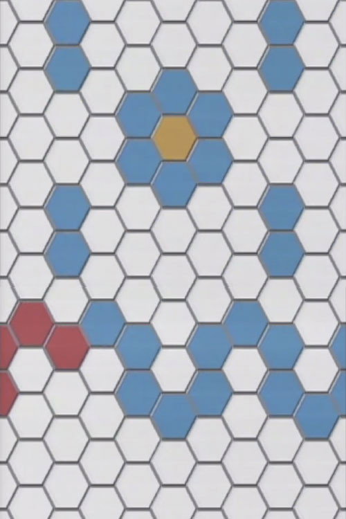 Floor Tiles (1997) movie poster