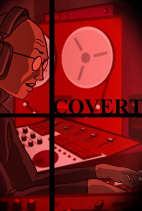 Covert (2002) movie poster