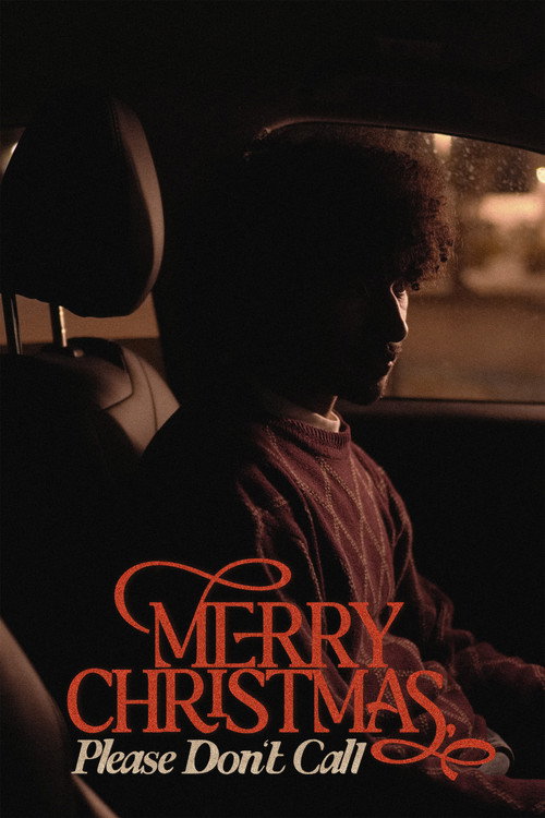 Merry Christmas, Please Don't Call (2025) movie poster