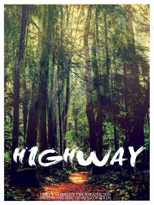 Highway (2021) movie poster