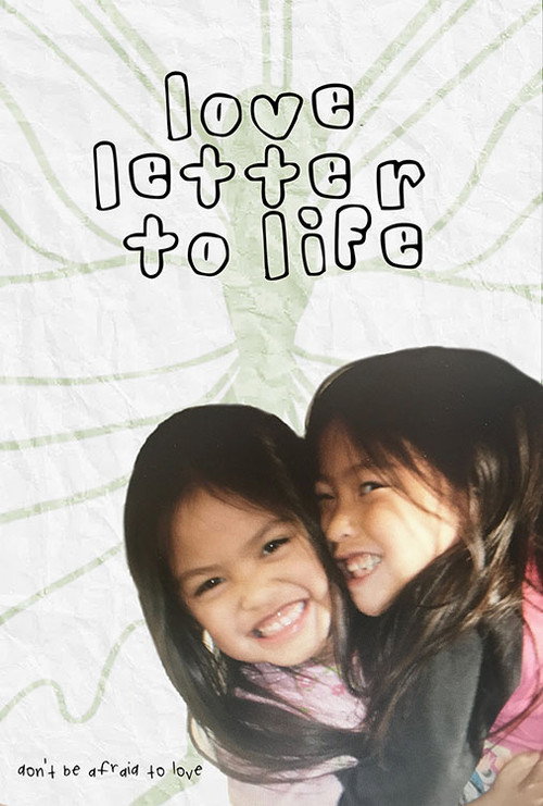 Love Letter to Life movie poster