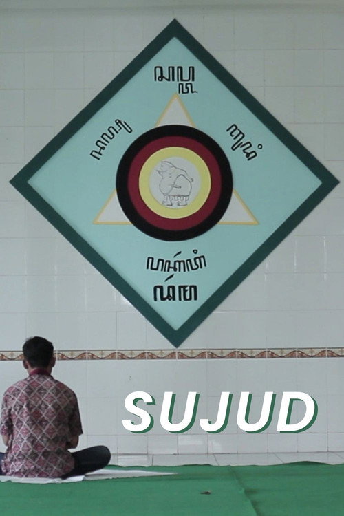 Sujud (2019) movie poster