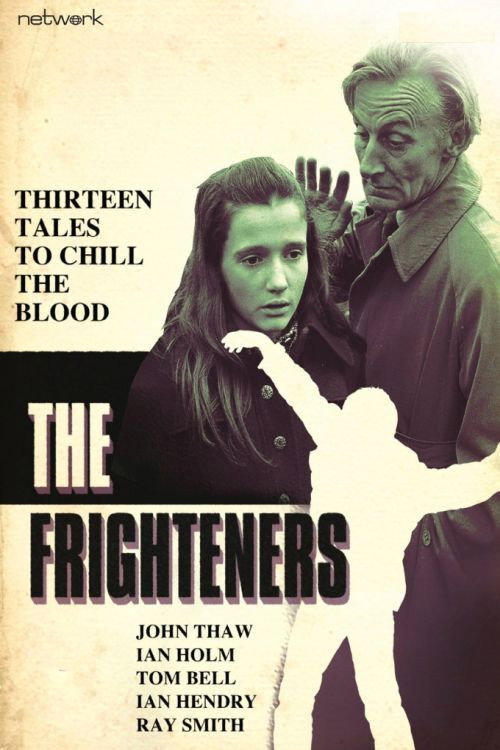 The Frighteners (1972) TV show poster
