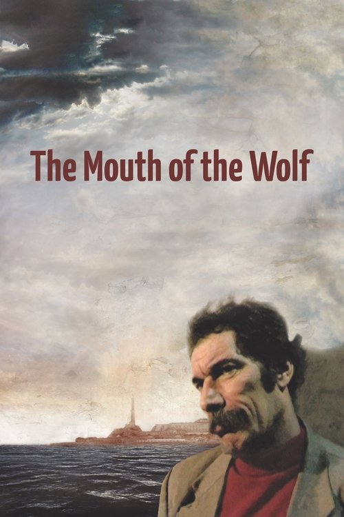 The Mouth of the Wolf (2009) movie poster