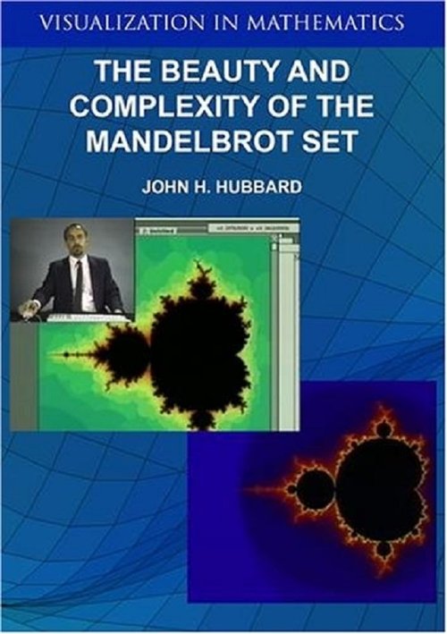 The Beauty and Complexity of the Mandelbrot Set (1989) movie poster