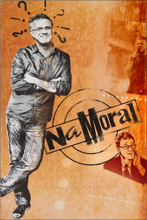 Na Moral (2012) TV show poster