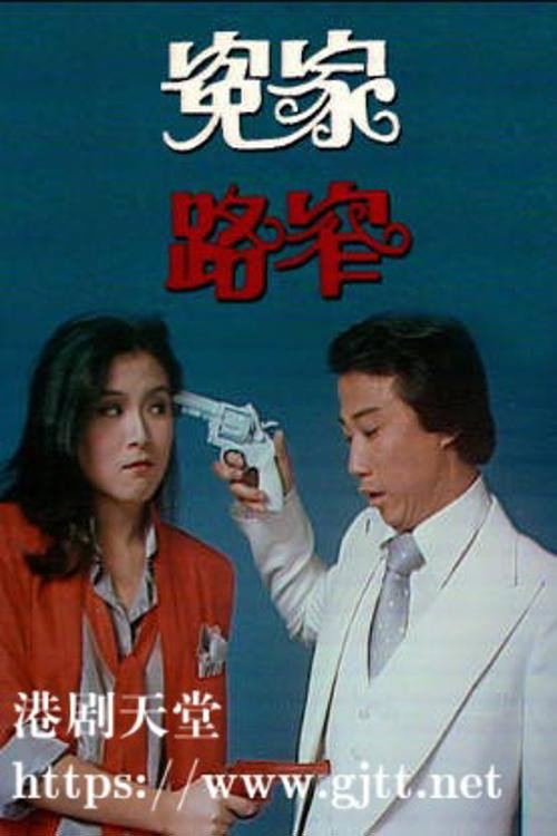 冤家路窄 (1978) TV show poster