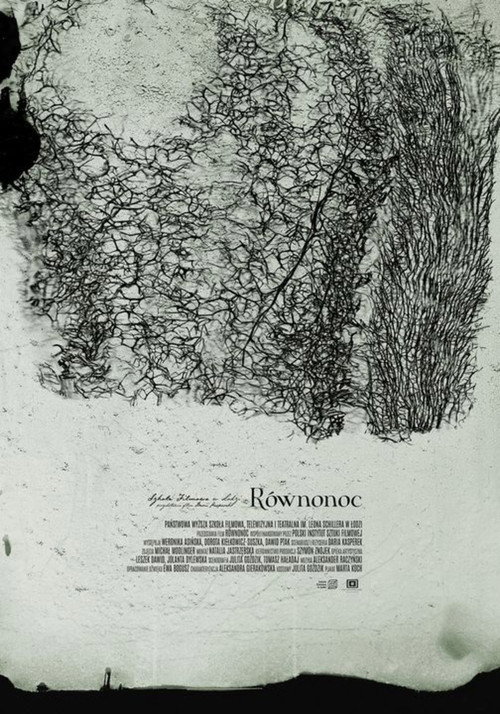 Równonoc (2021) movie poster