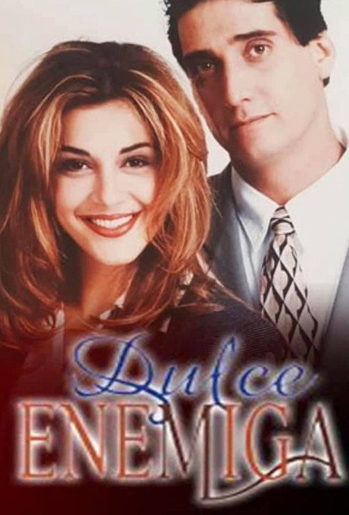 Dulce enemiga (1995) TV show poster