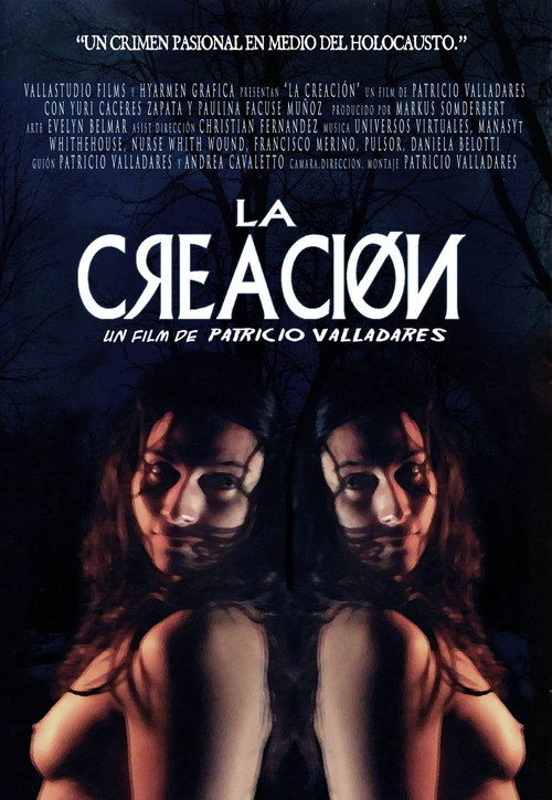 Delirio (2009) movie poster