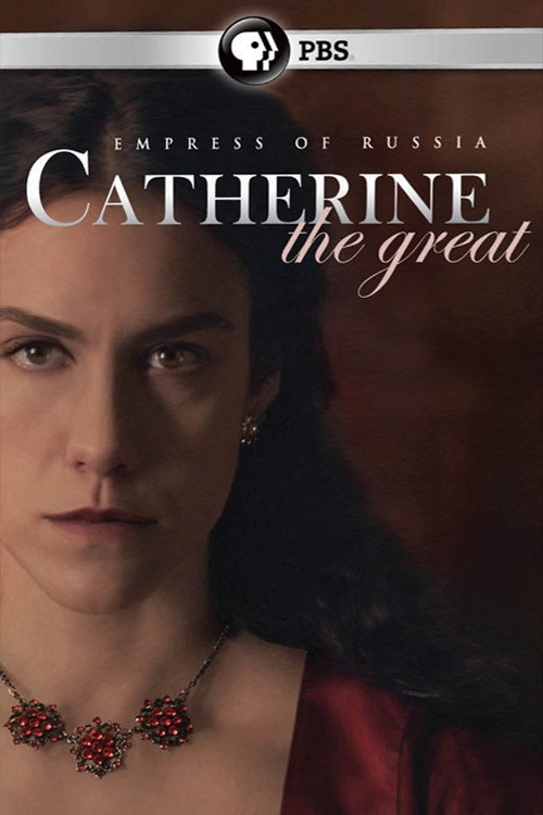 Catherine the Great (2005) movie poster