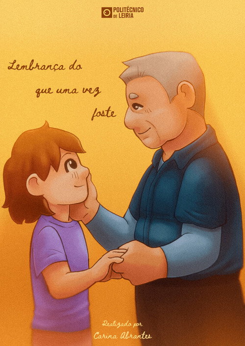 Memory of What You Once Were movie poster