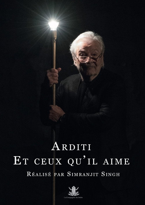 Arditi et ceux qu'il aime (2025) movie poster
