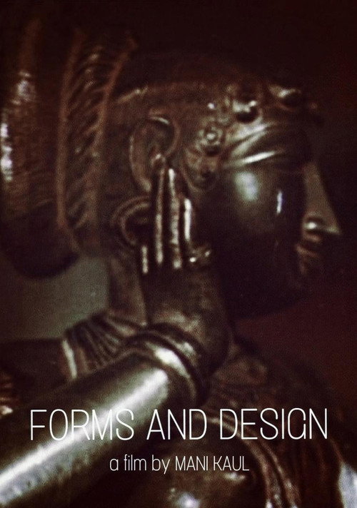 Forms and Designs (1968) movie poster