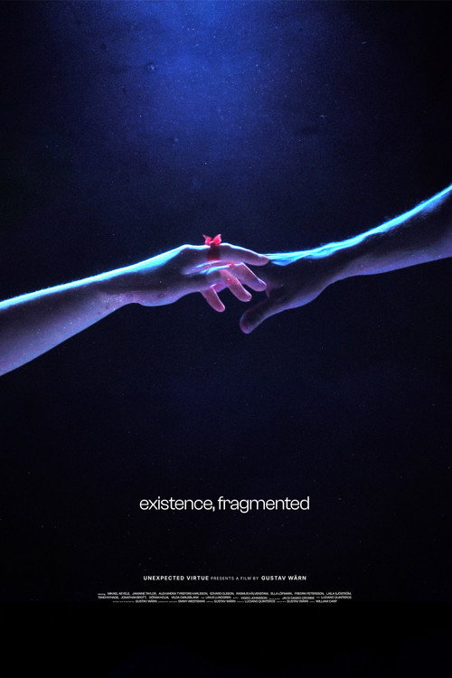 Existence, Fragmented (2024) movie poster