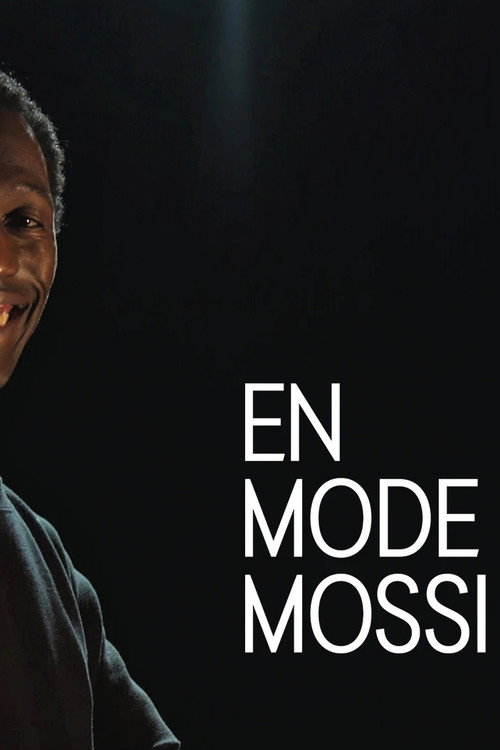 En mode Mossi (2022) movie poster