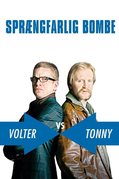 Clash of Egos (2006) movie poster