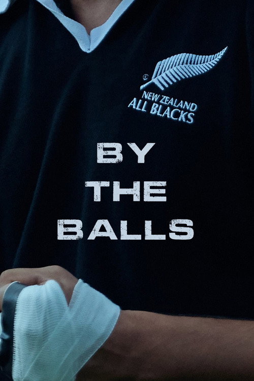 By the Balls (2019) movie poster