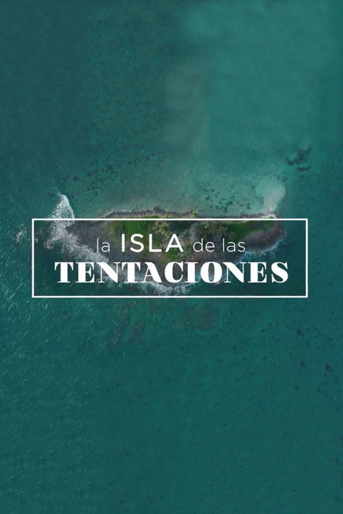 La Isla de las Tentaciones (2020) TV show poster