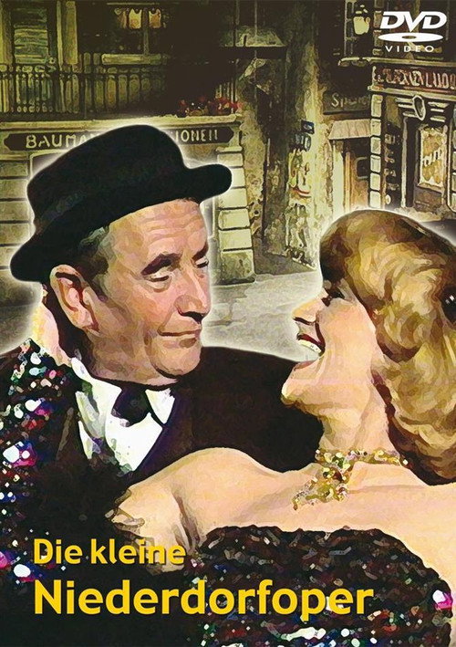 Die kleine Niederdorfoper (1978) movie poster