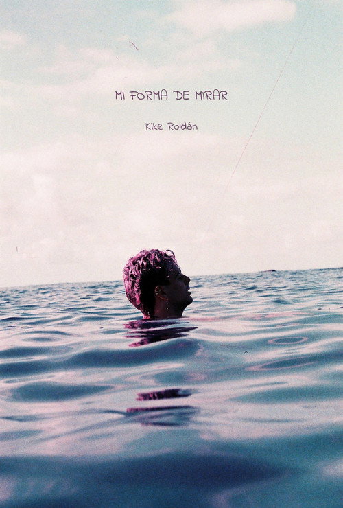 Mi forma de mirar (2024) movie poster