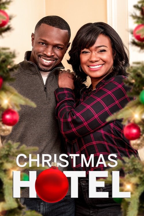 Christmas Hotel (2019) movie poster