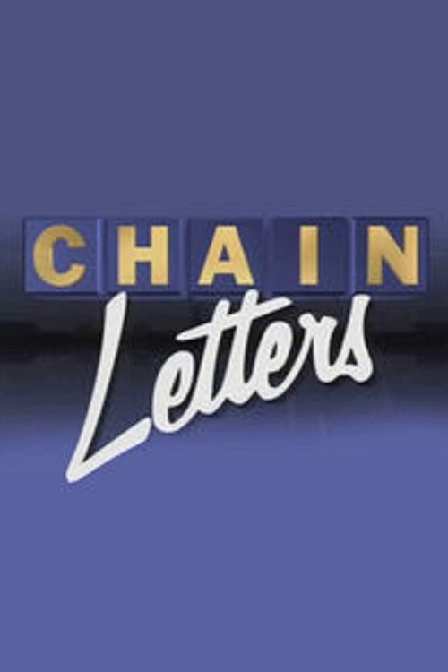 Chain Letters (1987) TV show poster