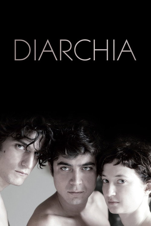 Diarchy (2010) movie poster