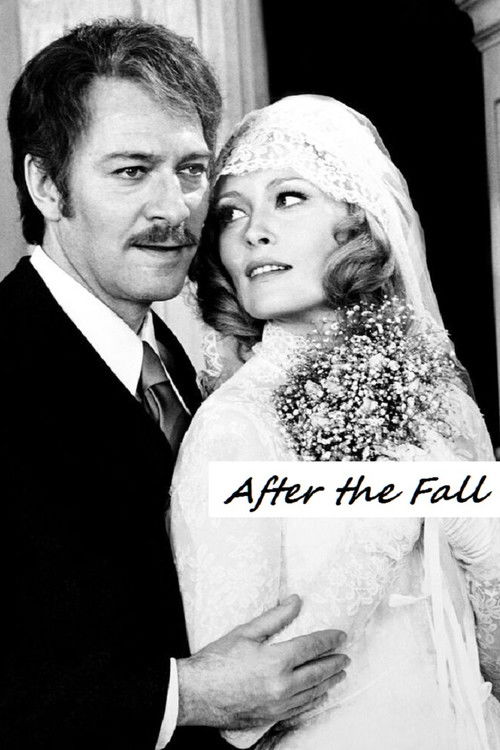 After the Fall (1974) movie poster