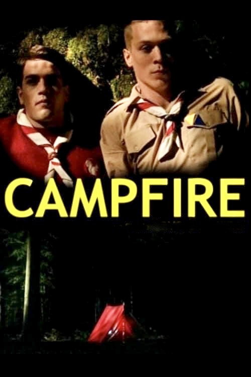Campfire (2000) movie poster