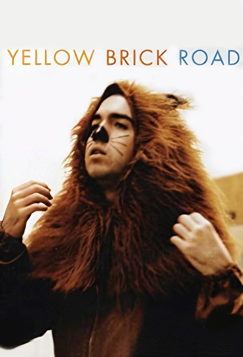 Yellow Brick Road (2005) movie poster