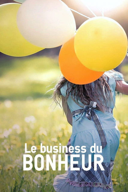 Manufacturing Happiness (2022) movie poster