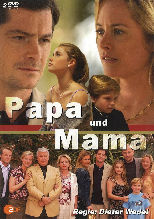 Papa und Mama (2006) movie poster