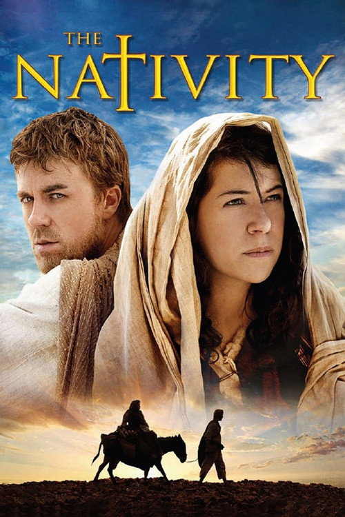 The Nativity (2010) TV show poster