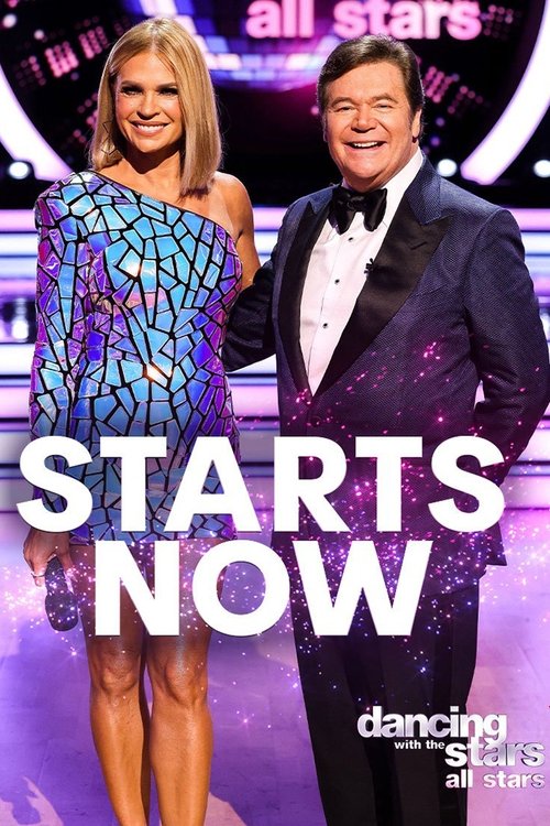 Dancing with the Stars (2004) TV show poster