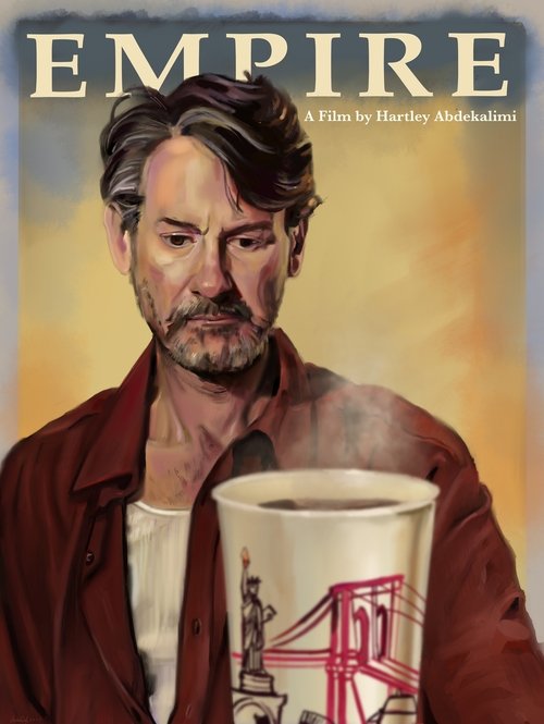 Empire (2020) movie poster