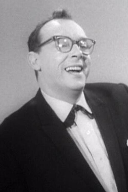 Morecambe and Wise: Be Wise Don't Drink and Drive (1963) movie poster