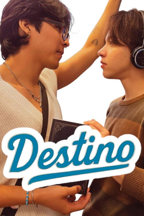 Destiny (2025) TV show poster